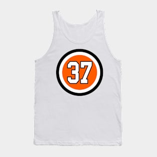 Brian Elliott Tank Top